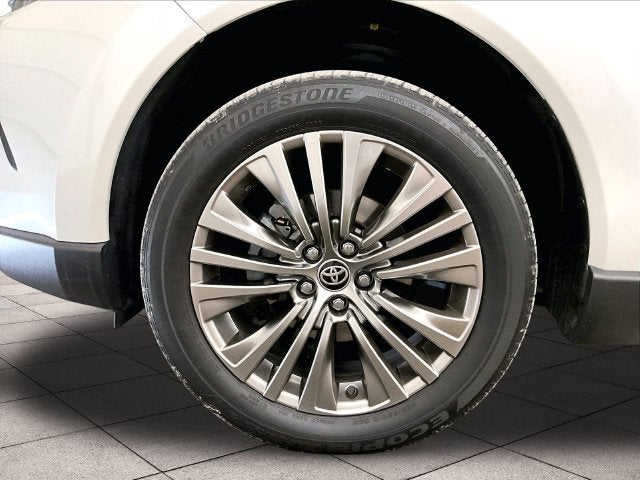 2024 Toyota Venza XLE