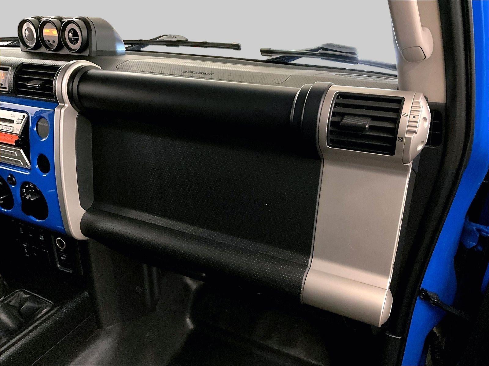 2007 Toyota FJ Cruiser Base