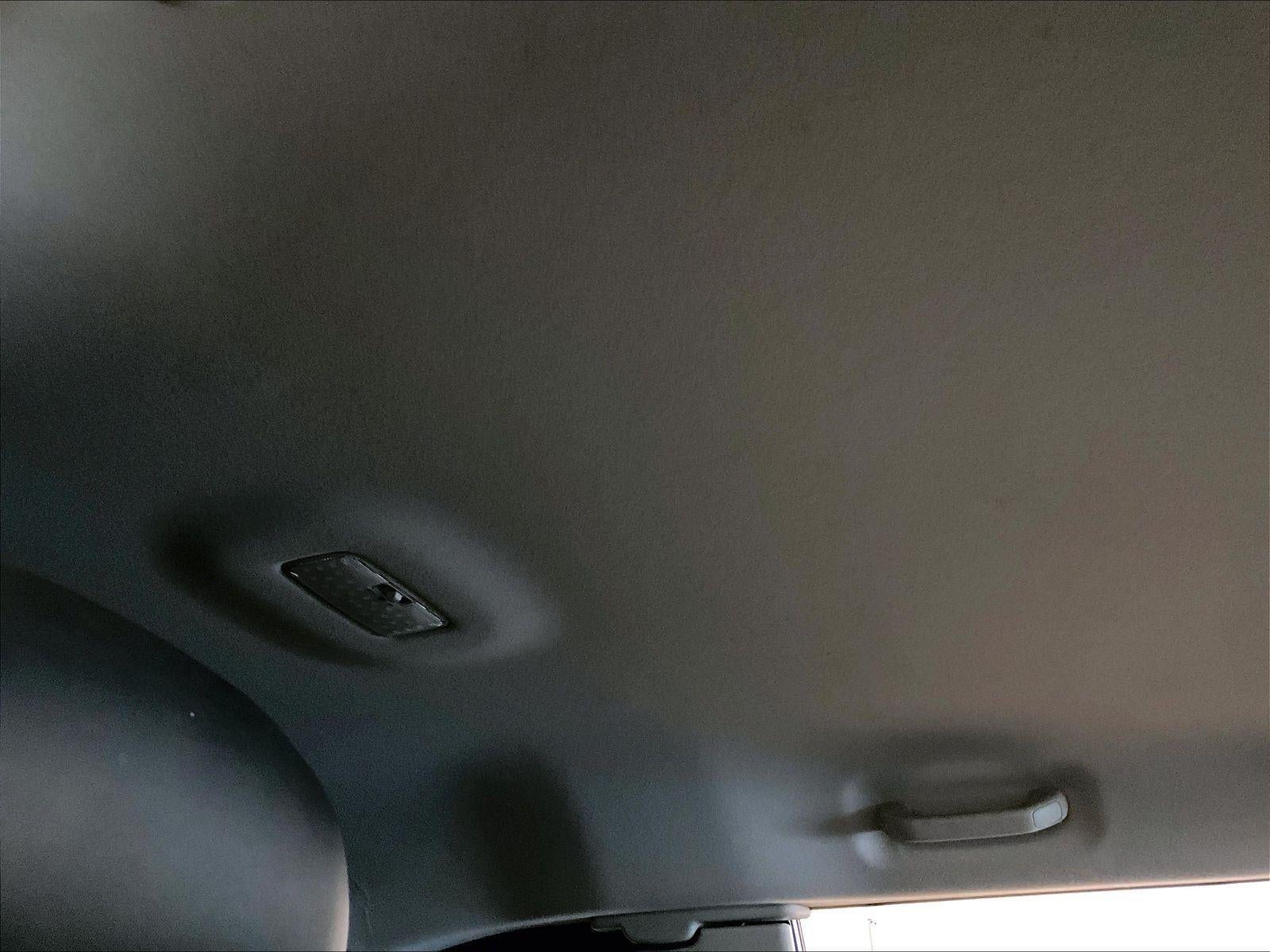 2007 Toyota FJ Cruiser Base