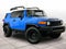 2007 Toyota FJ Cruiser Base