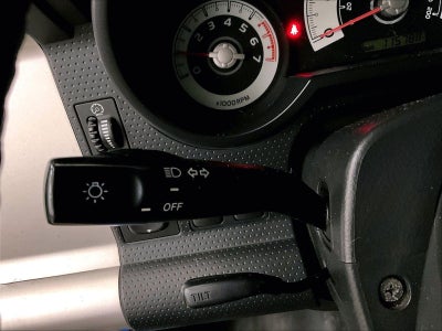 2007 Toyota FJ Cruiser Base