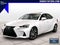 2018 Lexus IS IS 300