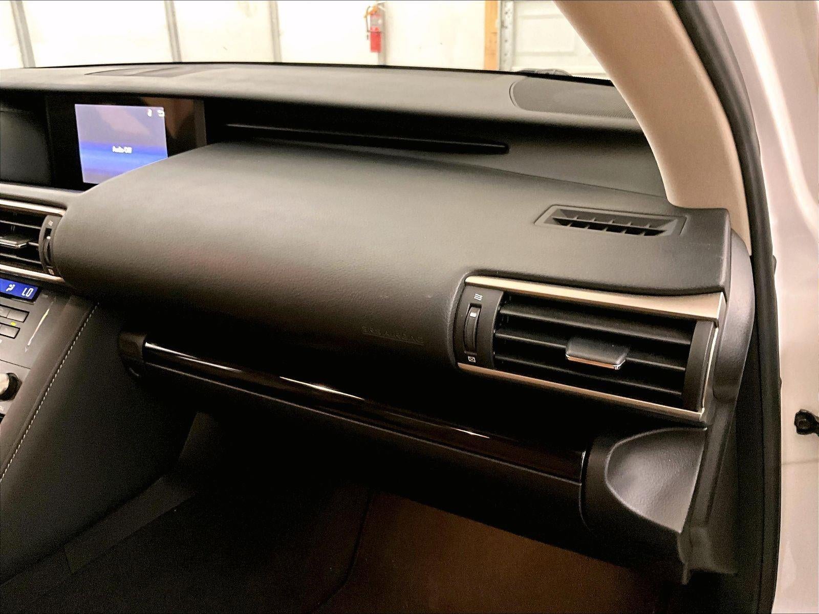 2018 Lexus IS IS 300