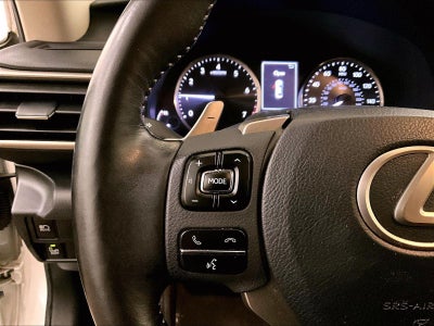 2018 Lexus IS IS 300