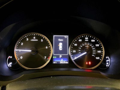 2018 Lexus IS IS 300