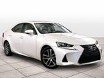 2018 Lexus IS IS 300