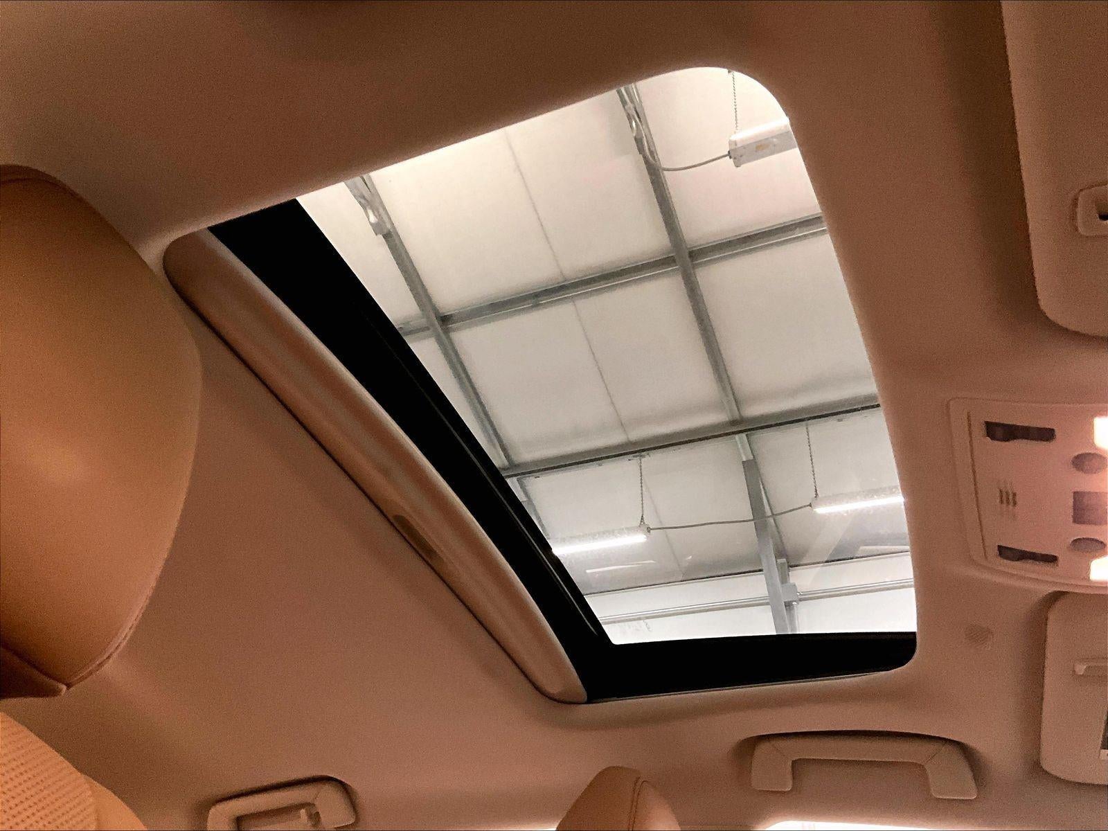 2018 Lexus IS IS 300