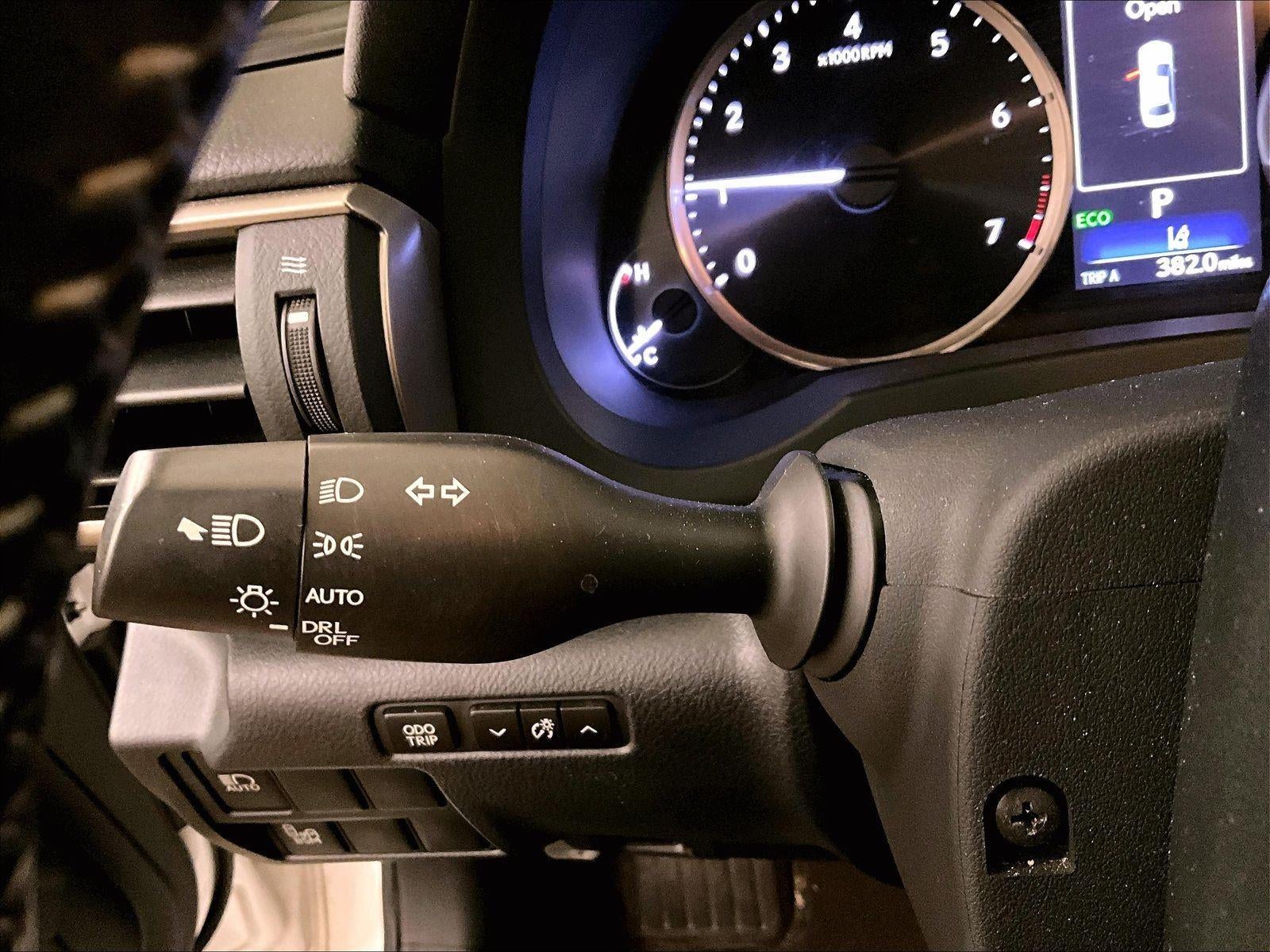 2018 Lexus IS IS 300