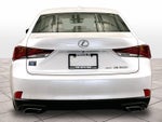 2018 Lexus IS IS 300