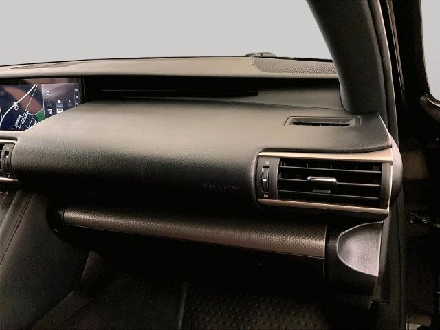 2017 Lexus IS 300