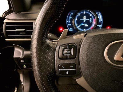 2017 Lexus IS 300