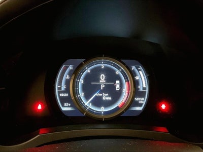 2017 Lexus IS 300