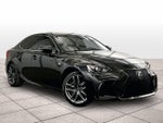 2017 Lexus IS 300