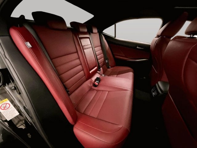 2017 Lexus IS 300