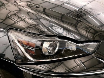 2017 Lexus IS 300