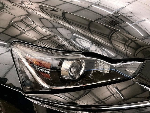 2017 Lexus IS 300