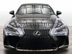 2017 Lexus IS 300