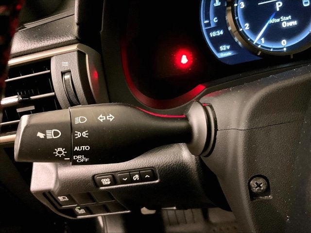 2017 Lexus IS 300