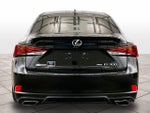 2017 Lexus IS 300