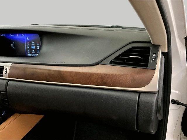 2016 Lexus GS 350 AWD