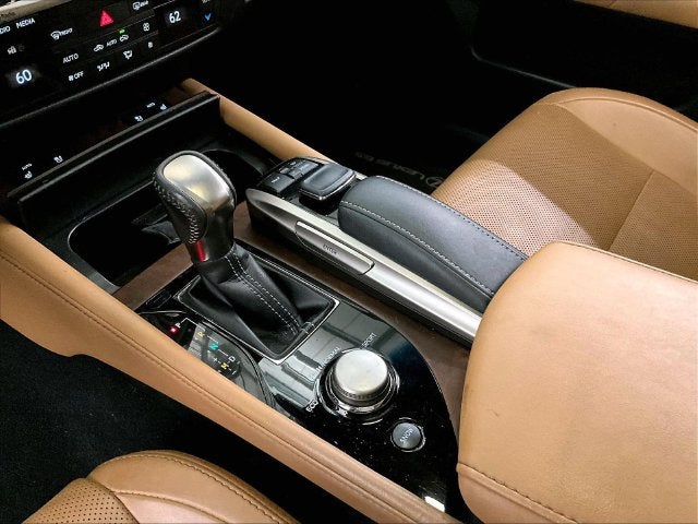 2016 Lexus GS 350 AWD