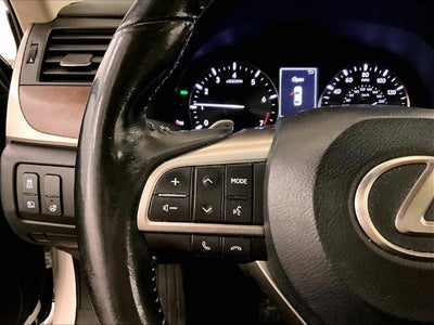 2016 Lexus GS 350 AWD