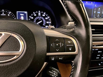 2016 Lexus GS 350 AWD