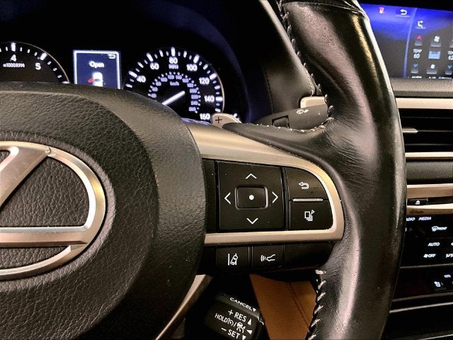 2016 Lexus GS 350 AWD