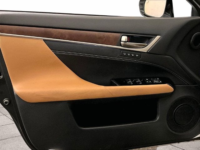 2016 Lexus GS 350 AWD