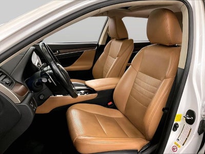 2016 Lexus GS 350 AWD