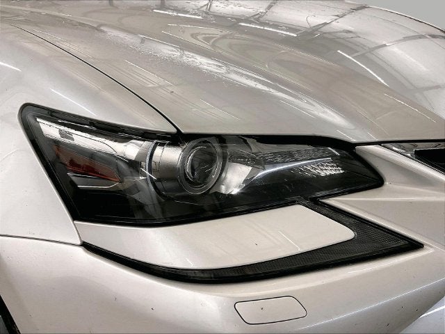 2016 Lexus GS 350 AWD