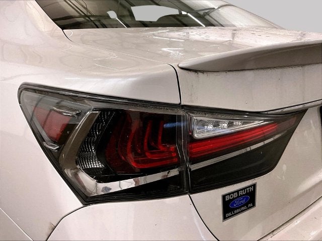 2016 Lexus GS 350 AWD