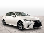 2016 Lexus GS 350 AWD