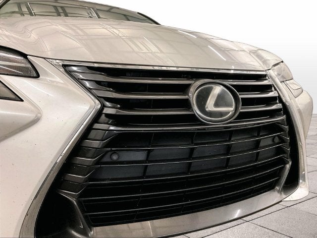 2016 Lexus GS 350 AWD
