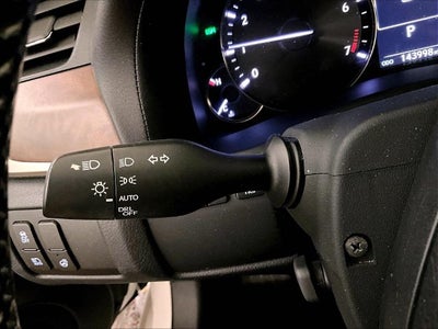 2016 Lexus GS 350 AWD