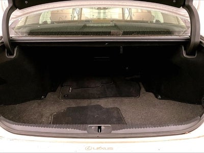 2016 Lexus GS 350 AWD