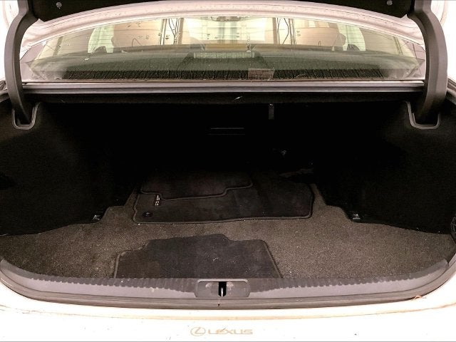 2016 Lexus GS 350 AWD