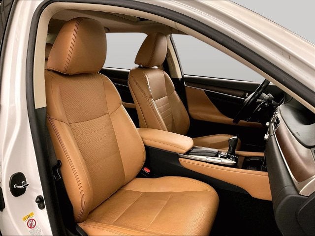 2016 Lexus GS 350 AWD