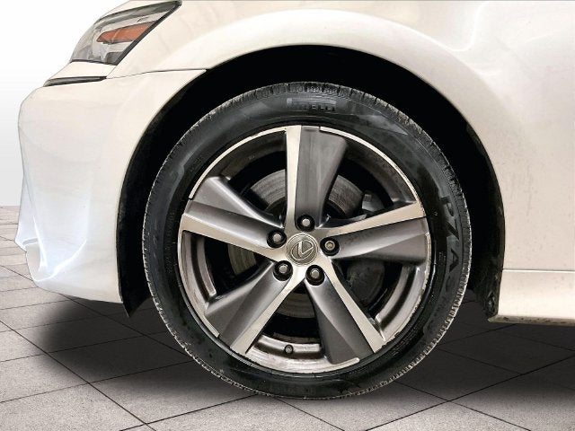 2016 Lexus GS 350 AWD