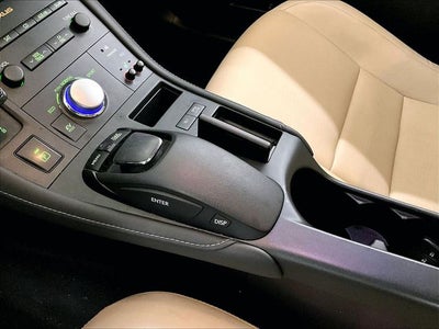 2012 Lexus CT 200h Premium