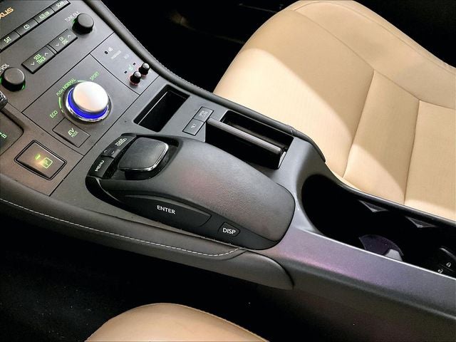 2012 Lexus CT 200h Premium