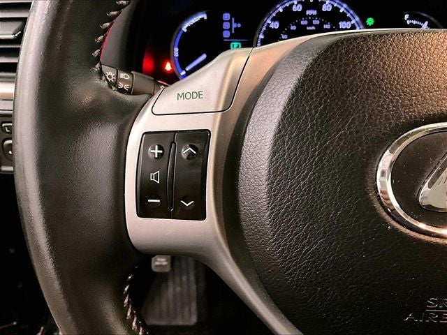 2012 Lexus CT 200h Premium