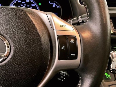 2012 Lexus CT 200h Premium