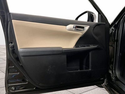 2012 Lexus CT 200h Premium