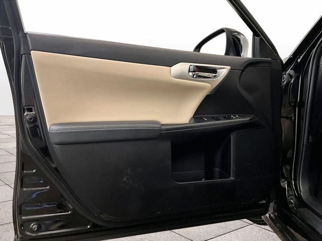 2012 Lexus CT 200h Premium