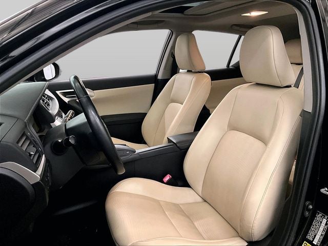 2012 Lexus CT 200h Premium
