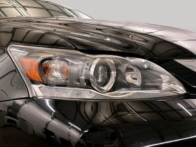 2012 Lexus CT 200h Premium