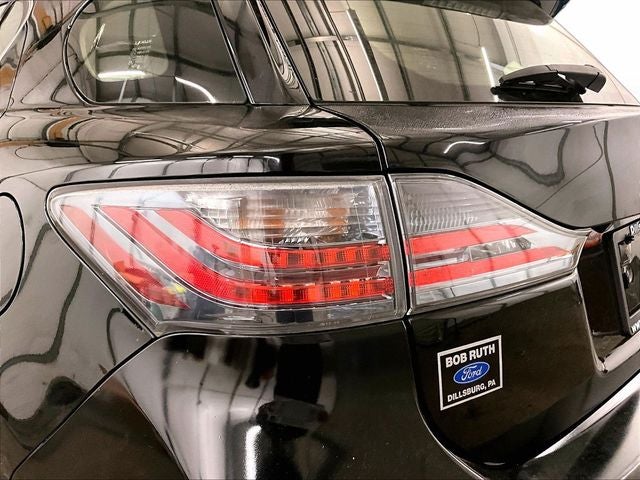 2012 Lexus CT 200h Premium