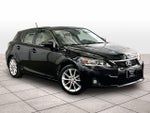 2012 Lexus CT 200h Premium