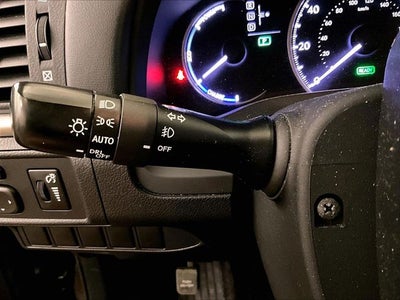 2012 Lexus CT 200h Premium